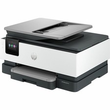 HP OfficeJet Pro 8139e Wireless All-in-One Color Printer/Scanner/Copier/Fax