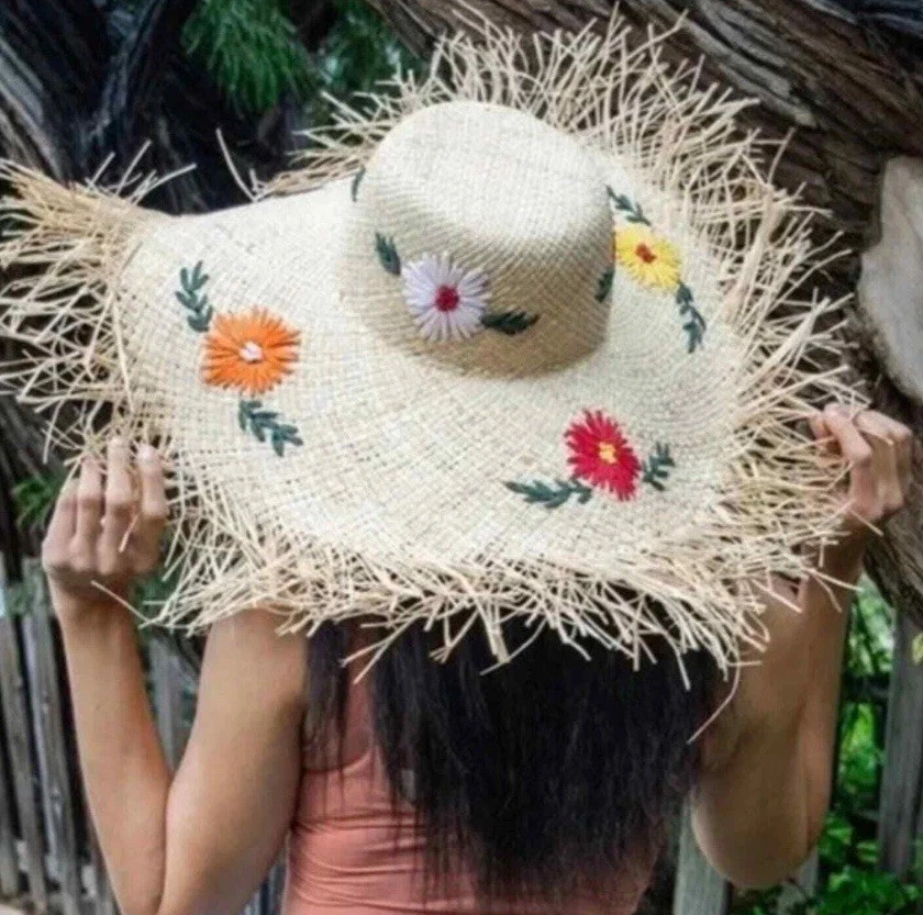 Hat Attack Women display picture 2