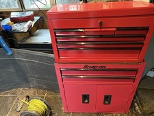 Tool Chest With Tools Included