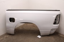 2019-2024 Ram 1500 Big Horn Rear Left Side 5.7 Pickup Bed Box Quarter Panel 2019-2024 Ram 1500 Big Horn Rear Left Side 5.7 Pickup Bed Box Quarter Panel