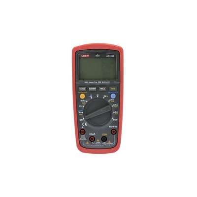 Universalmessgerät mit Messung True RMS Digitalmultimeter UT139B