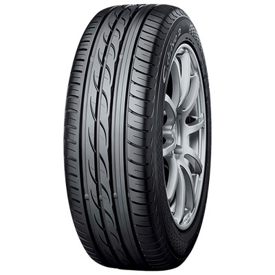 4x YOKOHAMA Sommerreifen (1 Satz) 225/45 R17 TL 91V C.DRIVE 2 RPB MO