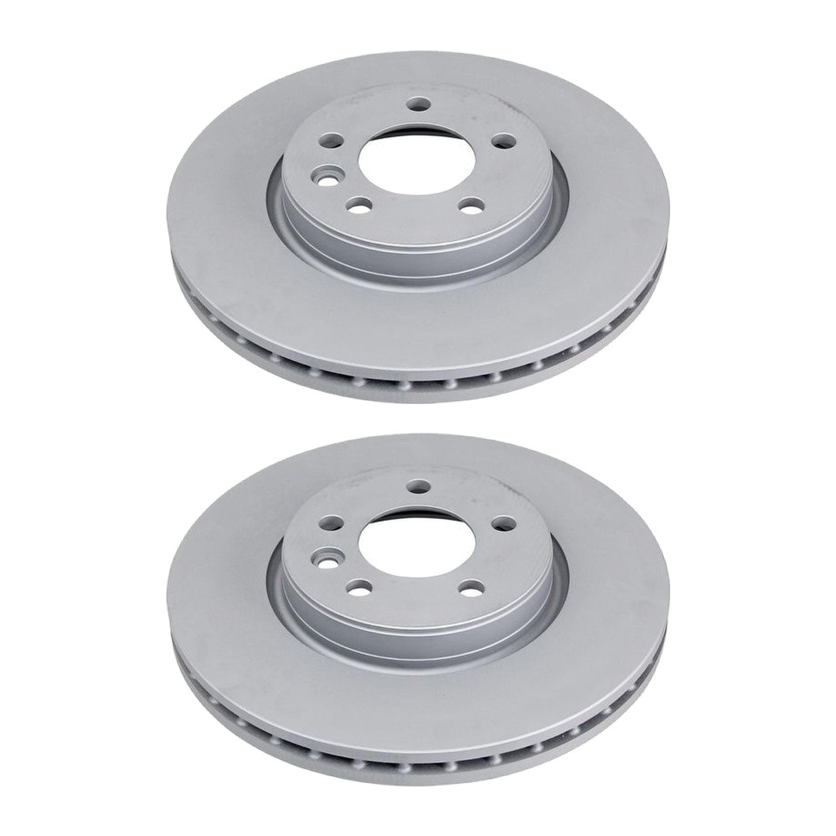 Abs Disque De Frein 18613 Volkswagen - Image 2