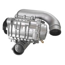 Supercharger Root Compressor for Cherokee Totota Displacement 2.0-3.5 L Aluminum