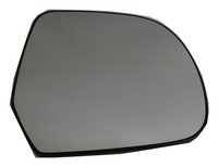 Trupart MG7328 Rechtes Spiegelglas Konvex Passt FüR Dacia Duster 12.12-12.14