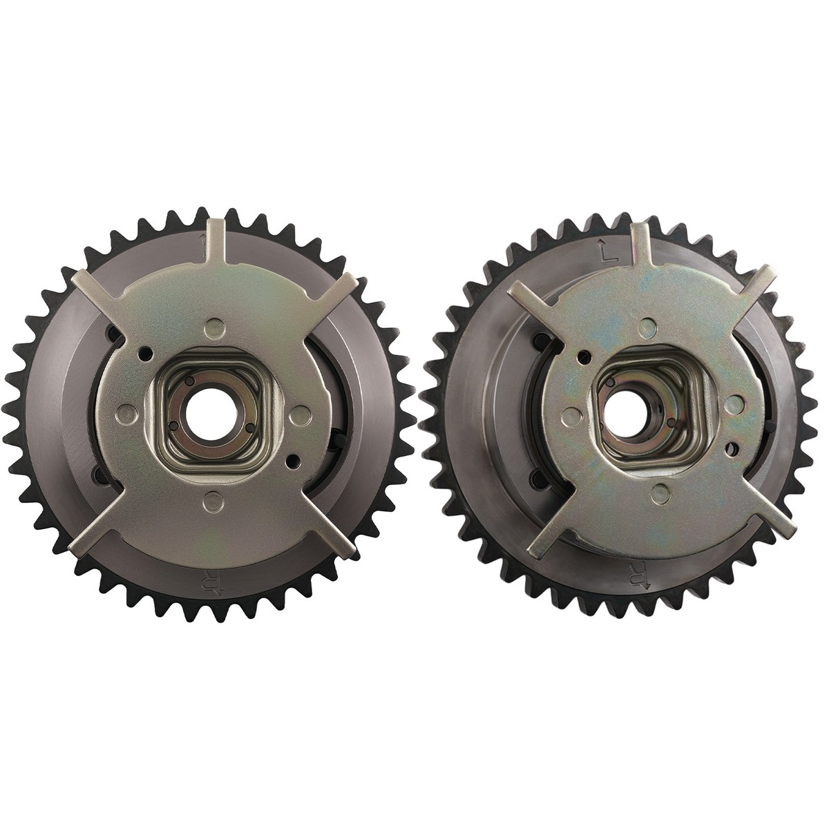 Complete Engine Timing Set for Ford Mustang 4.6L V8 2005-2010 917