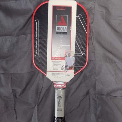 Joola Ben John s Perseus Double Vision Pickleball Paddle