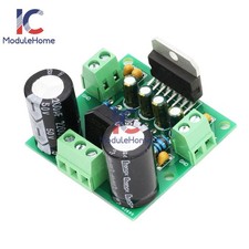 100W Mono Digital Audio Power Amplifier Board TDA7294 HIFI Amplifier Module