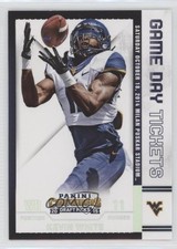 2015 Panini Contenders Draft Picks Game Day Tickets Kevin White #28 1u7