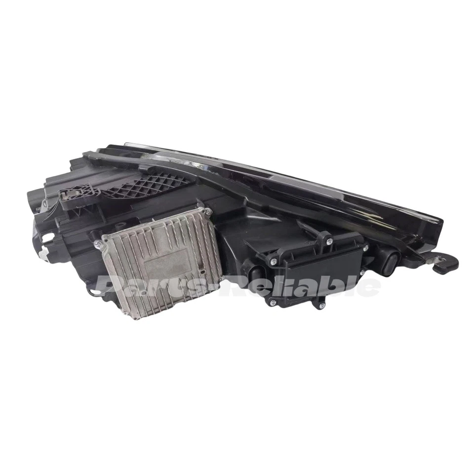 Faro delantero izquierdo conductor LED para Lamborghini Huracan LP580 LP610 2015-2024 Foto 4 de 4