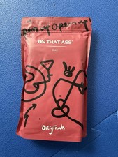 On That Ass Größe XXXL Design RAY