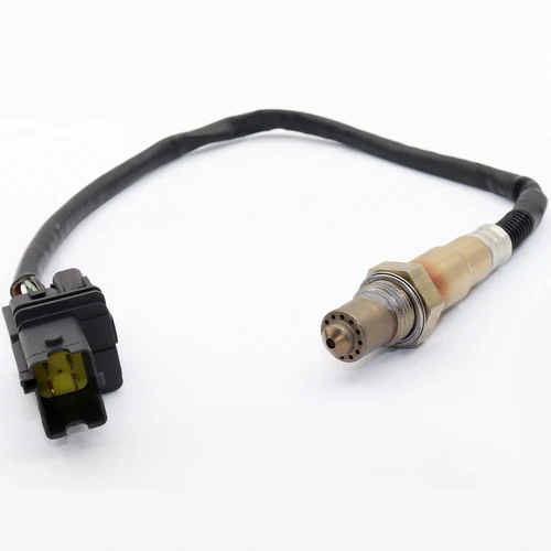 Sonda lambda con connettore per VOLVO S40 S70 S80 II V50 V70 I III - 2.4 2.5 - Foto 1 di 7