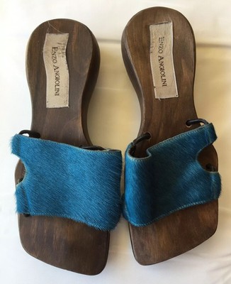 enzo angiolini slides