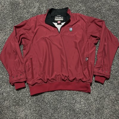 VTG M3 Zero Restriction Good Outerwear Wind Breaker