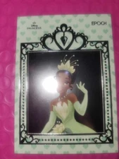 2025 Epoch Disney Princess Tiana    /75   TLG-10