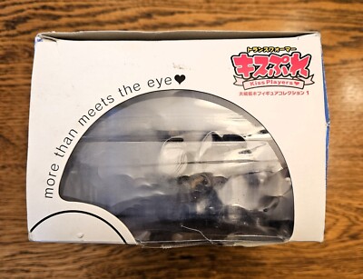 Transformers Kiss Players Produced by Yuki Ohshima Takara Transformers Kiss Players Produced by Yuki Ohshima Takara