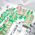 Lot Genuine Welch Allyn and other Light Bulb for Fiber Optic Instruments Bulk