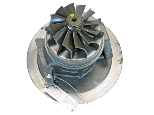 NEW OEM Holset HX40 Turbo CHRA Marine Genset Cummins 6B 6CTA B Series 4027283 - Picture 4 of 4