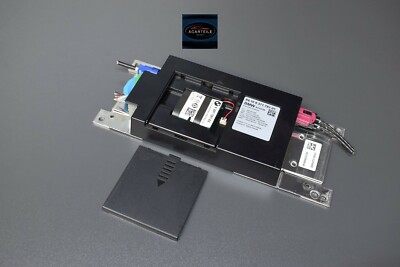 BMW i3 F30 F31 F32 F33 F36 F80 COMMUNICATION TELEMATIC COMBOX CONTROL MODULE