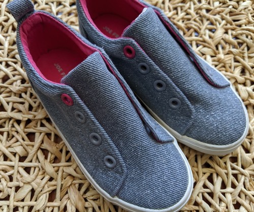 Joe Fresh\