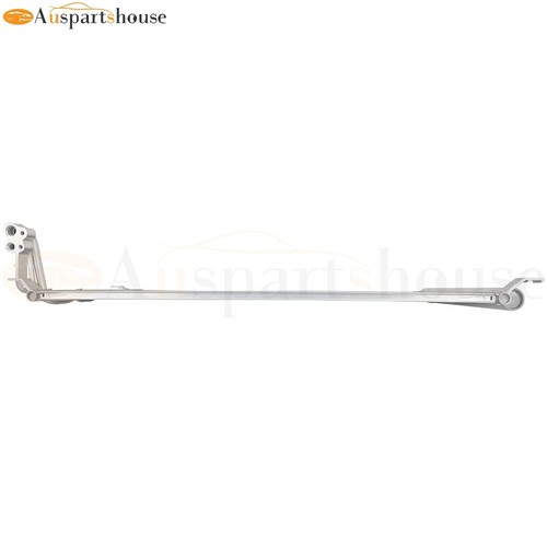 Aluminum 30030 AC Condenser For 2017-2020 Hyundai Elantra 2.0L L4 DOHC - Picture 5 of 9