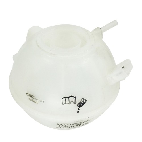 Ausgleichbehälter Kühlmittel Behälter für Audi A3 Seat Leon Skoda VW Bora Golf - Bild 2 von 5