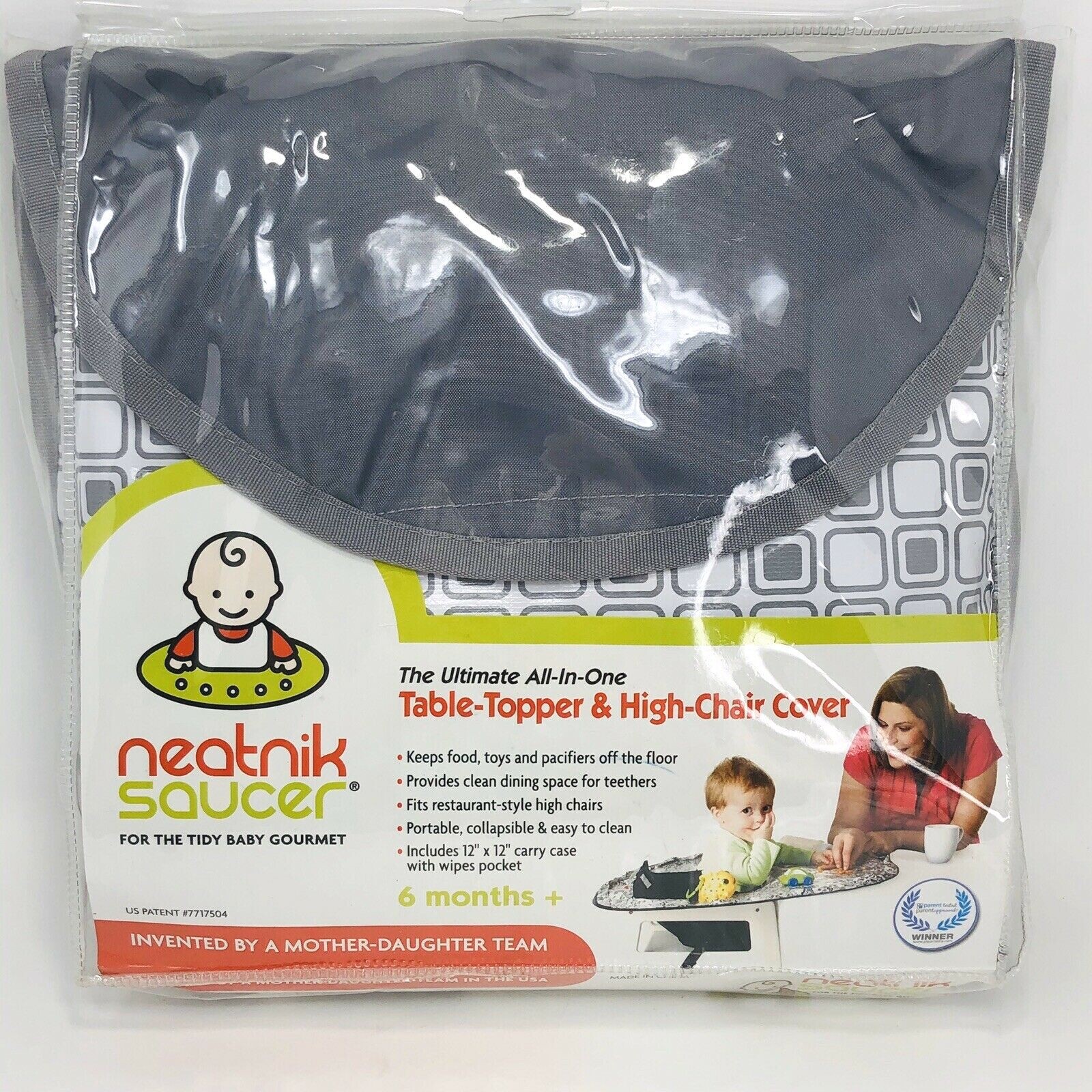 east coast nursery high chair