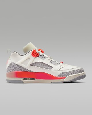 Nike Jordan Spizike Low Paris Saint-Germain Men Shoes