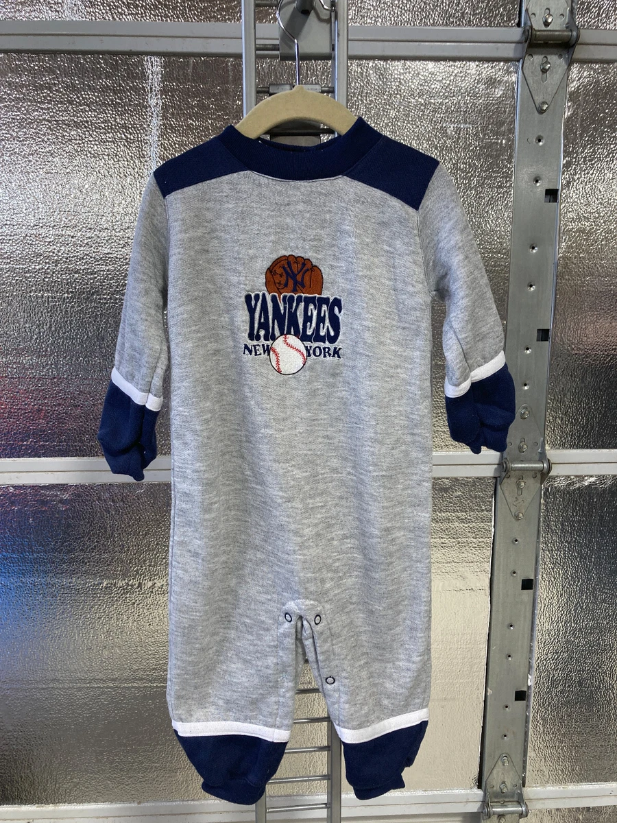 Baby hotsell yankees jersey