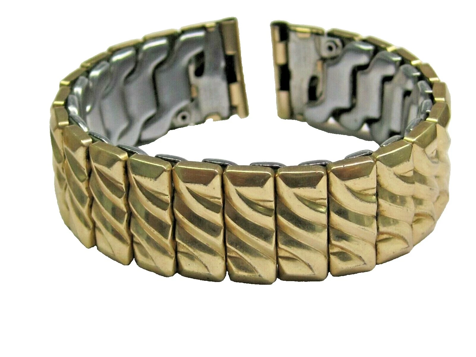 Ремешки для наручных часов Duchess позолоченные золото