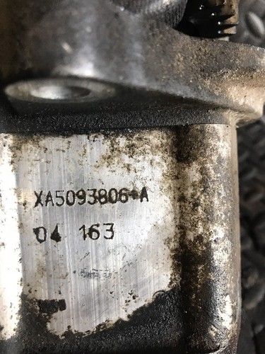 Renault Premium 320 Dci 2002 Year Power Steering Pump 54100710 - Picture 3 of 9