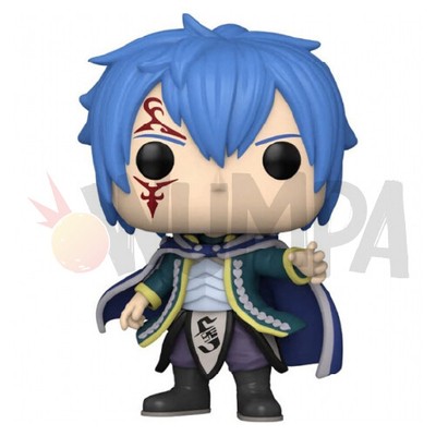 [Fairy Tail] Funko Pop! Jellal Fernandes #1047