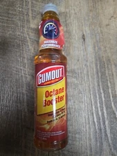 Gumout 510022 Octane Booster, 10 oz.