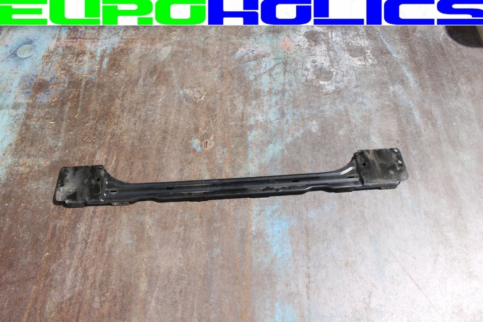 Mini Cooper R50 R52 02-08 Reinforcement Panel Bracket Rear Bumper ...