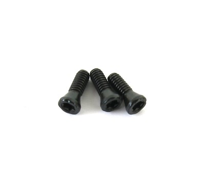 Ultra-Dex SR34505L Index Bit Torx Screw (Pack of 3)