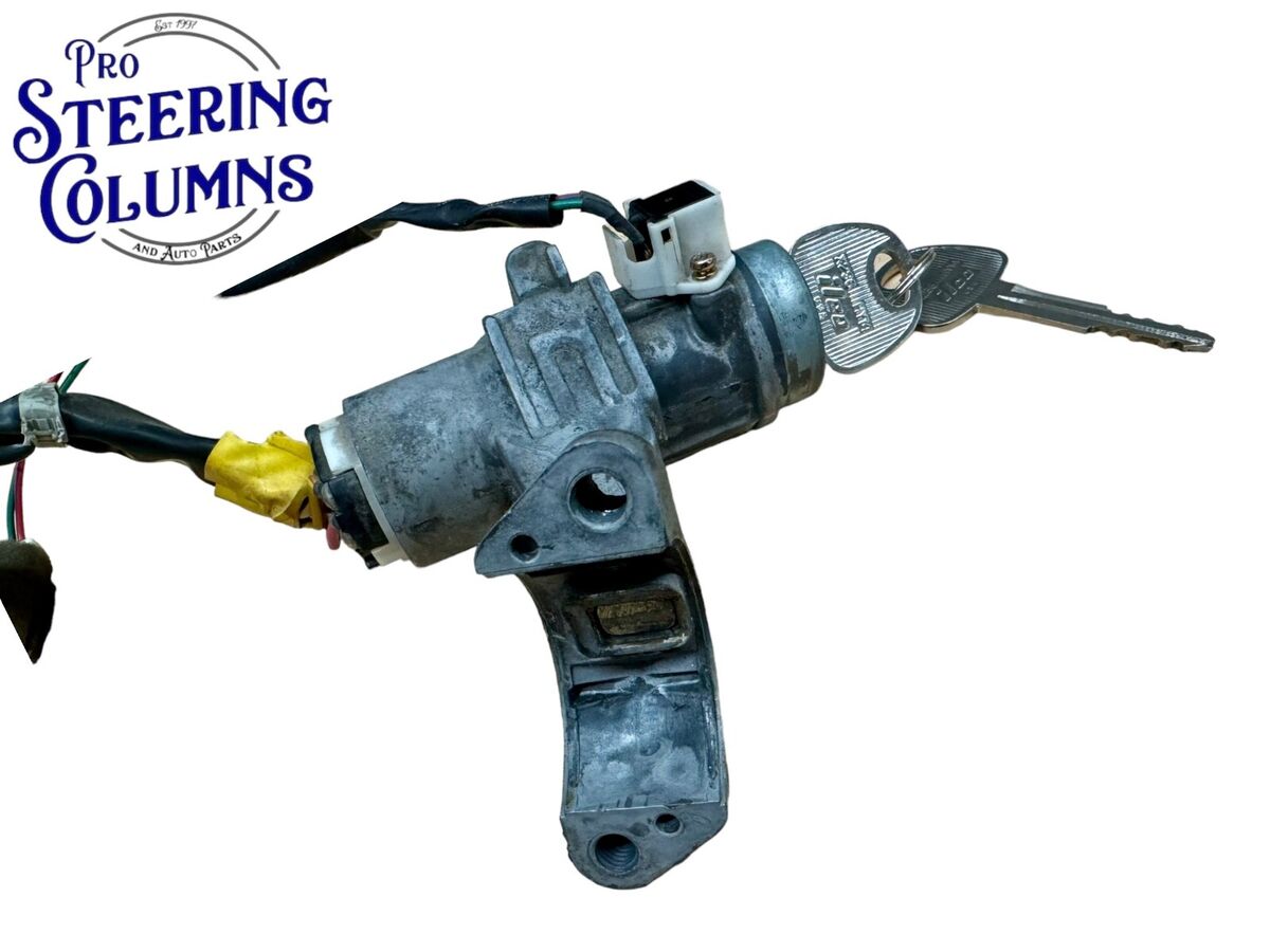 1996-2001 Hyundai Elantra 1997-2001 Tiburon Ignition Lock