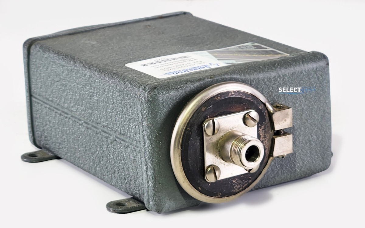 その他 Bird Termaline Coaxial Resistor Bird 8135 Termaline RF Coaxial Resistor 150w Dummy Load 50