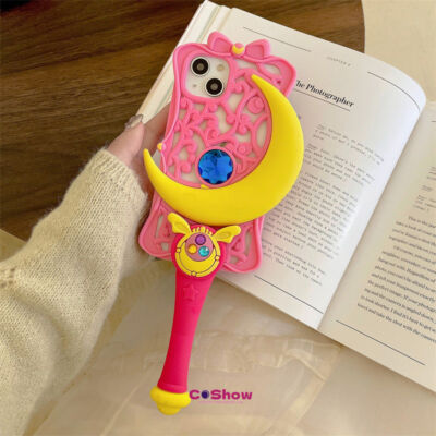 Cartoon Star Moon Magic Stick iPhone Soft Case Cover For iPhone 11 12 13 Pro Max | eBay Cartoon Star Moon Magic Stick iPhone Soft Case Cover For iPhone 11 12 13 Pro Max | eBay