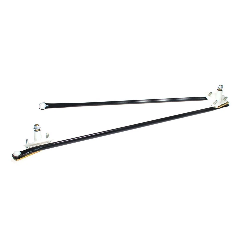 Wiper Link Linkage Arm For 1986-1996 Mitsubishi L200 Triton Colt Mighty Max RHD Foto 2 de 4