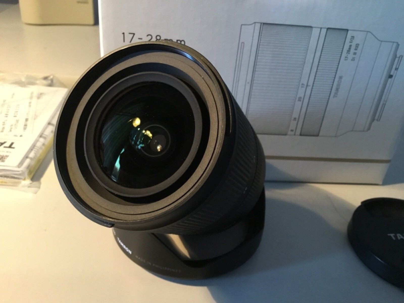 Foto 4 di 6