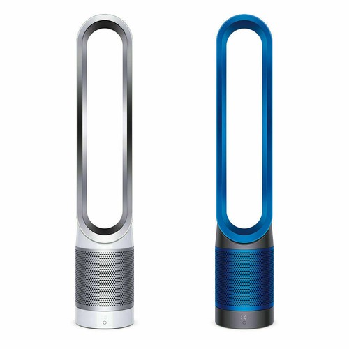 Dyson TP02 Pure Cool Link Air Purifier 