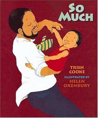 So Much by Trish Cooke