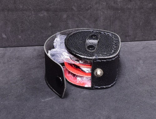 Juego de lentes de primer plano HCE para cámara de 46 mm, 3 lentes con estuche - +1, +2, +3 - Imagen 2 de 4