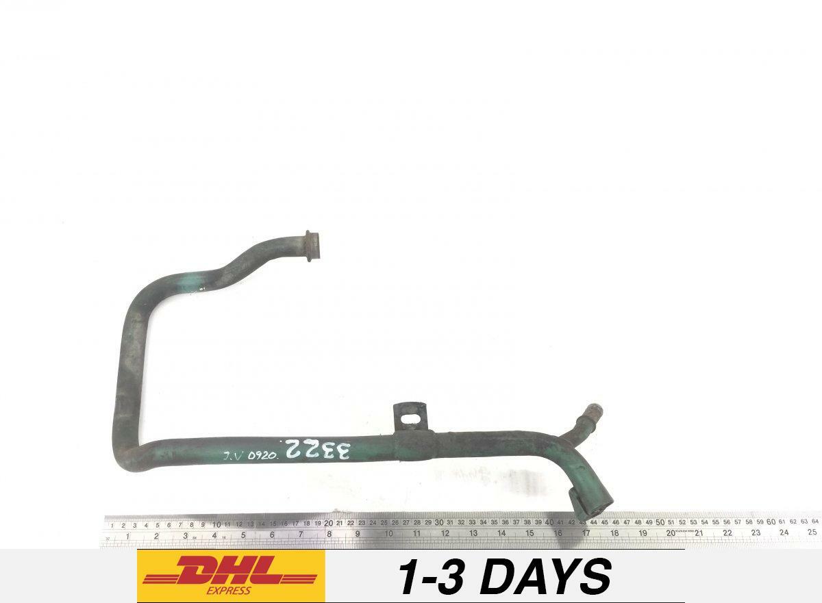 21104829 21086342 22226323 Coolant Pipe Hose D16 Volvo Trucks  