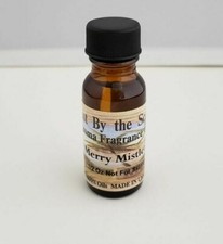 Merry Mistletoe Fragrance Oil 1/2 Oz Christmas Oil Burner Made in USA