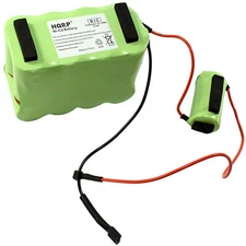 Battery for Shark SV70Z SV75_14 SV75C_14 SV736 SV736CR SV736N Cordless Hand Vac