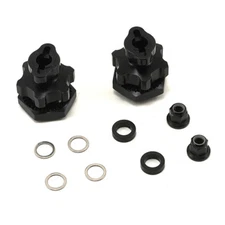 Pro-Line 17mm Wheel Adapter - Traxxas Slash 2wd(Rear)/4x4(Front/Rear) PRO6064-01