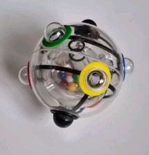 Rubiks 360 Puzzle Ball - Guter Zustand