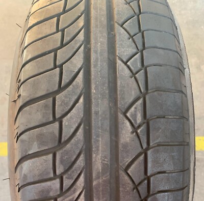MICHELIN 235/65 R17 104V SUMMER RUBBER TYRE 