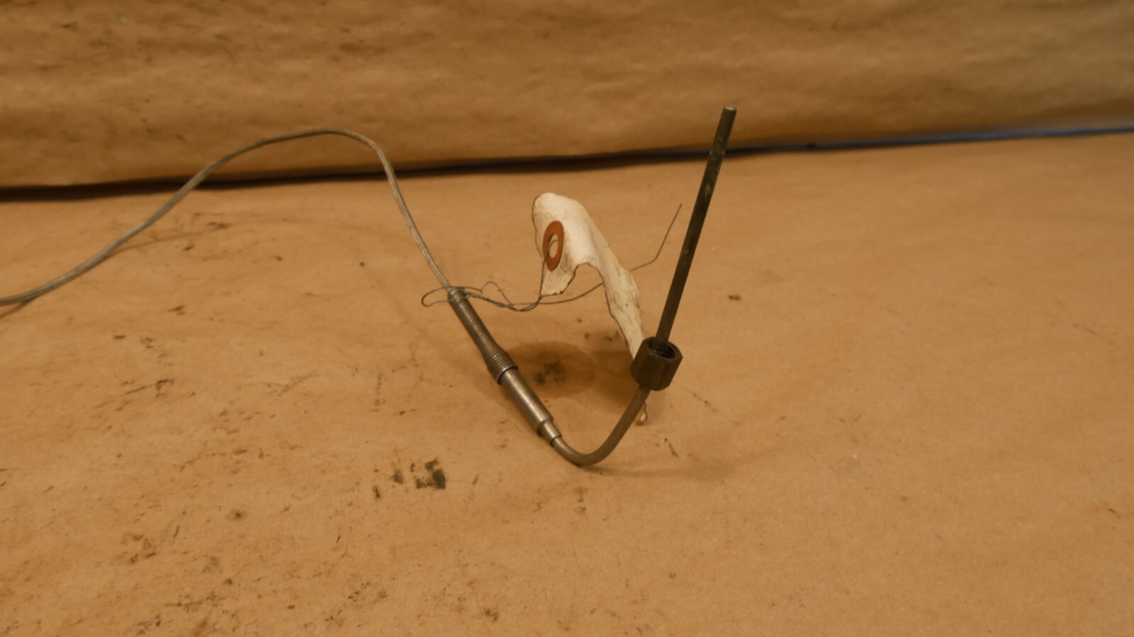Ferrari 355 360 Exhaust Thermocouple OEM PN 157501A